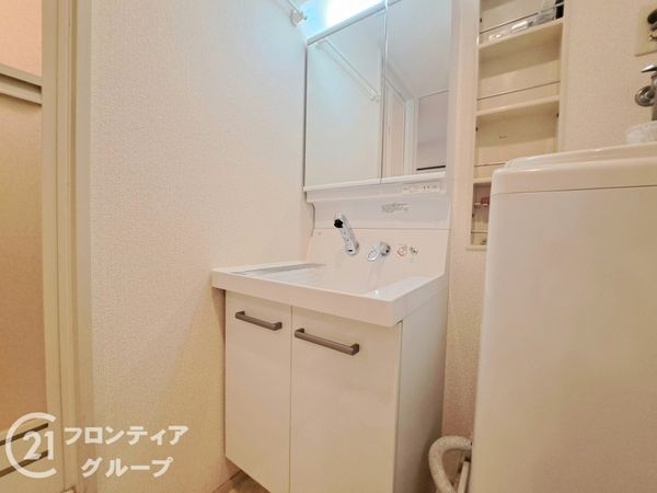 ネオハイツ城東　中古マンション