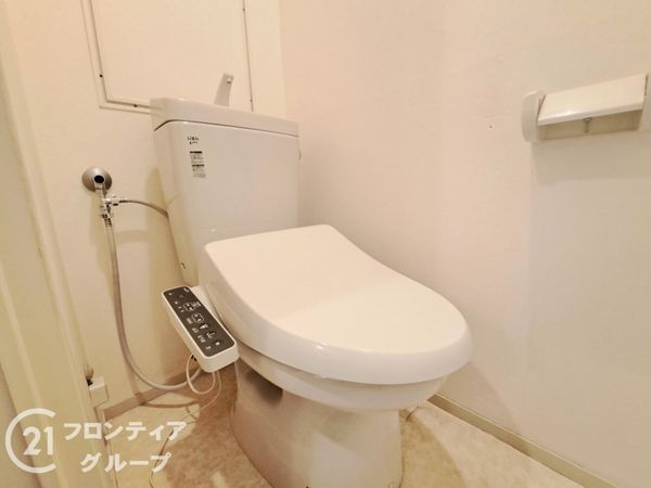 ネオハイツ城東　中古マンション