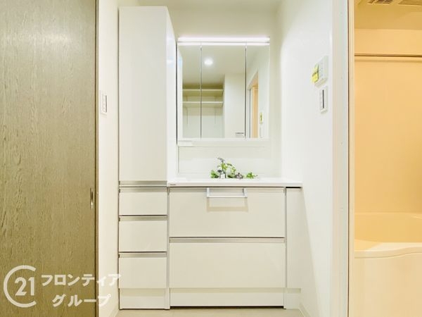 グランドメゾン四条畷　中古マンション