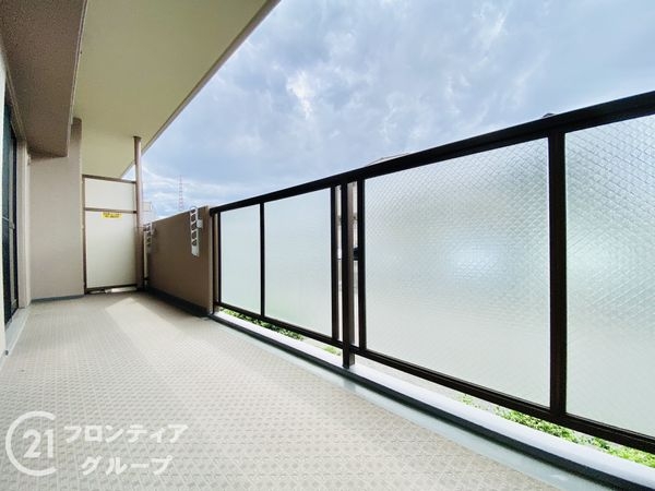 グランドメゾン四条畷　中古マンション