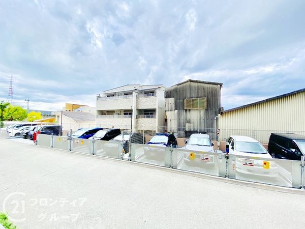 グランドメゾン四条畷　中古マンション