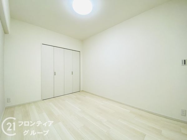 グランドメゾン四条畷　中古マンション