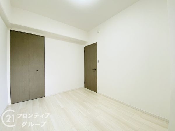 グランドメゾン四条畷　中古マンション