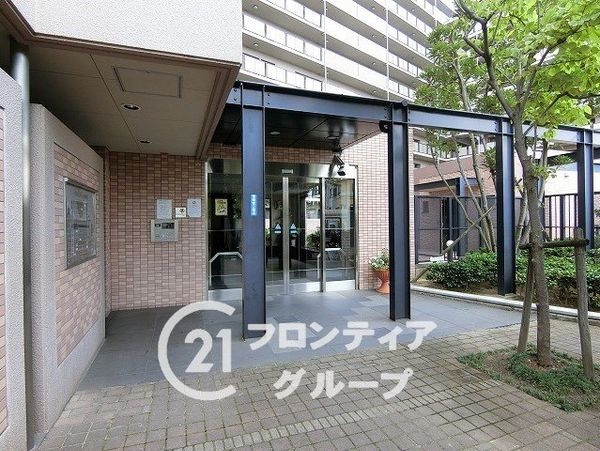 グランドメゾン四条畷　中古マンション
