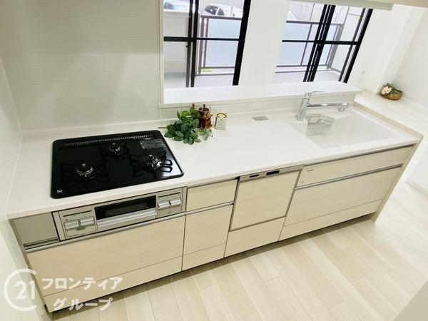 グランドメゾン四条畷　中古マンション
