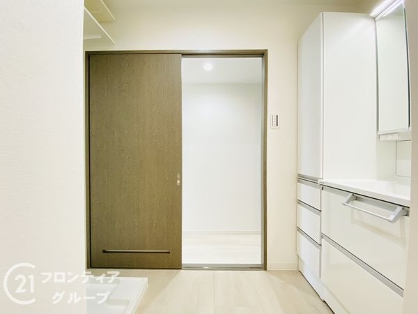 グランドメゾン四条畷　中古マンション