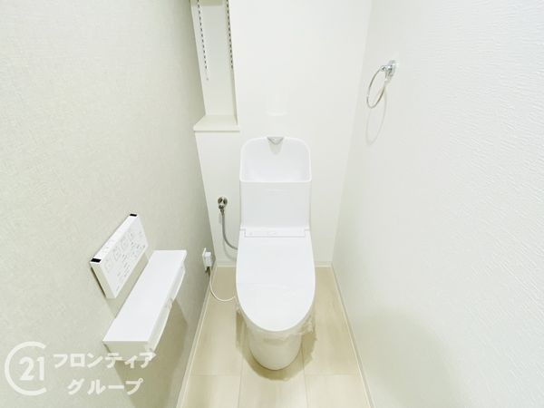 グランドメゾン四条畷　中古マンション