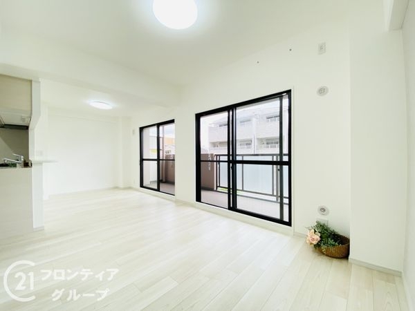 グランドメゾン四条畷　中古マンション