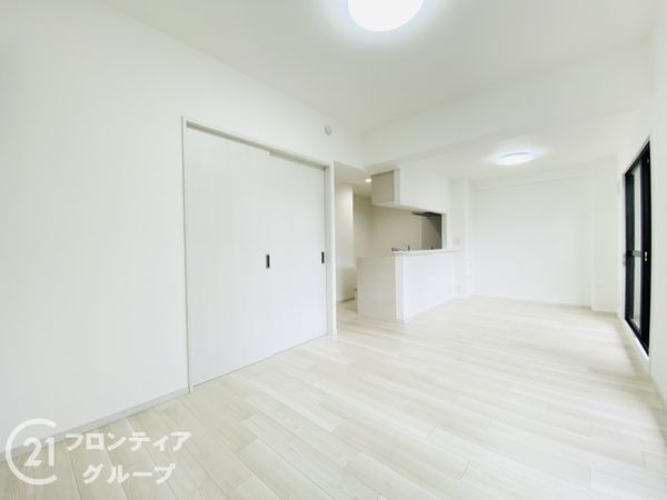 グランドメゾン四条畷　中古マンション
