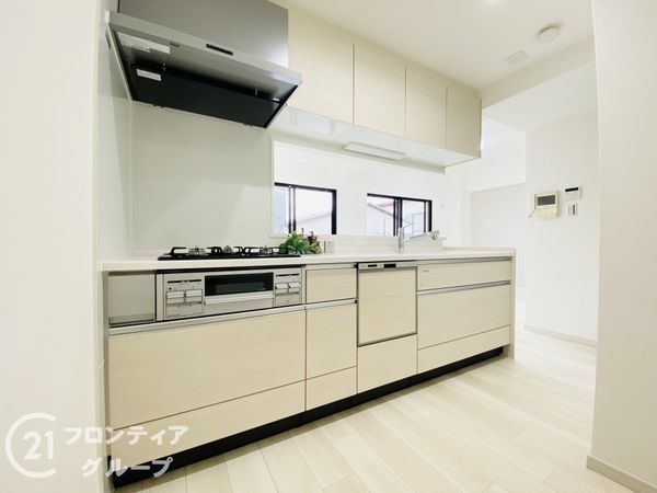 グランドメゾン四条畷　中古マンション