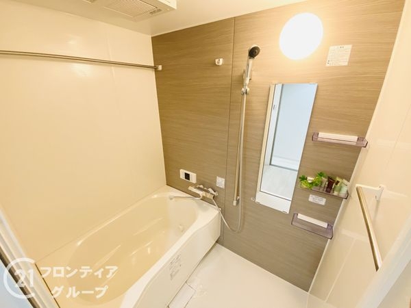 グランドメゾン四条畷　中古マンション