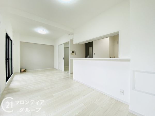 グランドメゾン四条畷　中古マンション