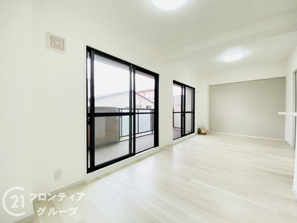 グランドメゾン四条畷　中古マンション