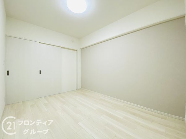 グランドメゾン四条畷　中古マンション