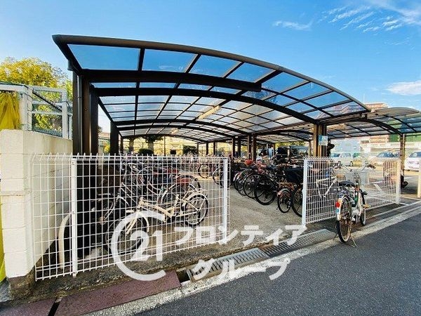 守口ビューハイツ　中古マンション