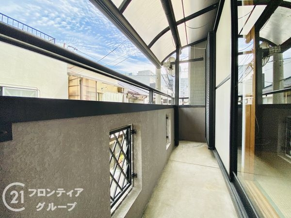 大阪市城東区今福東２丁目の中古一戸建て