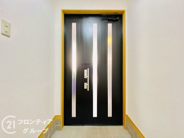 大阪市城東区今福東２丁目の中古一戸建て