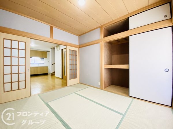 大阪市城東区今福東２丁目の中古一戸建て