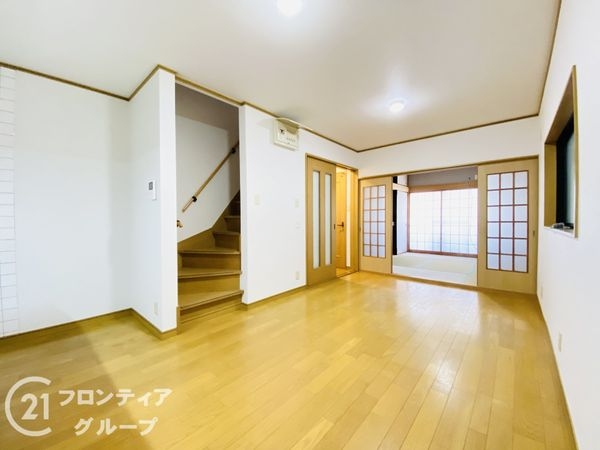 大阪市城東区今福東２丁目の中古一戸建て