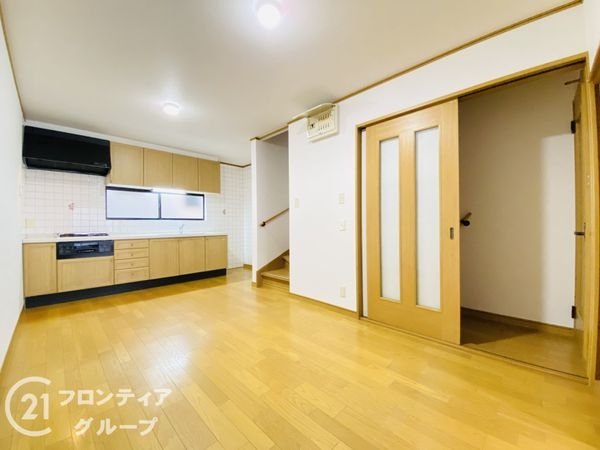 大阪市城東区今福東２丁目の中古一戸建て