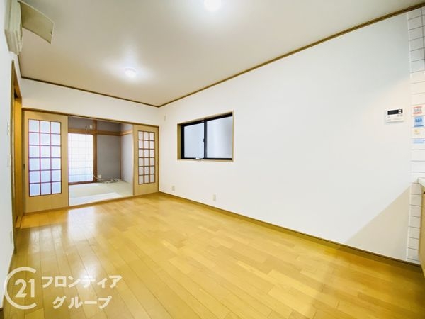 大阪市城東区今福東２丁目の中古一戸建て