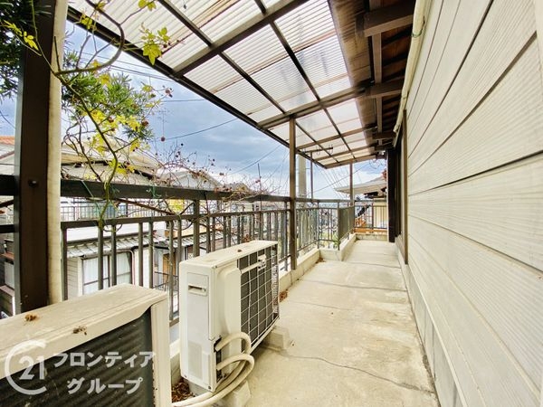 大東市北条５丁目の中古一戸建て