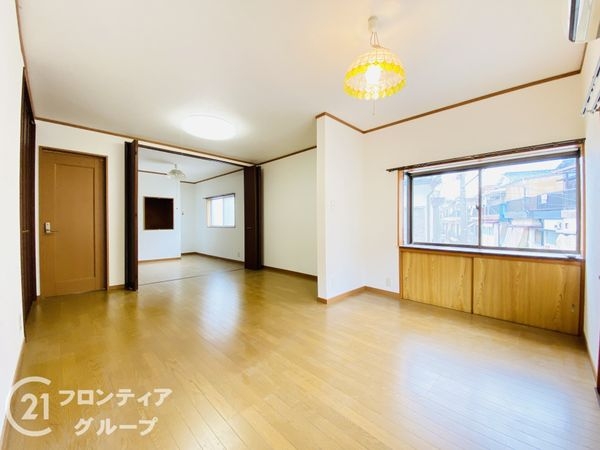 大東市北条５丁目の中古一戸建て