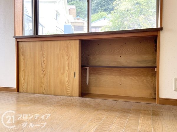 大東市北条５丁目の中古一戸建て