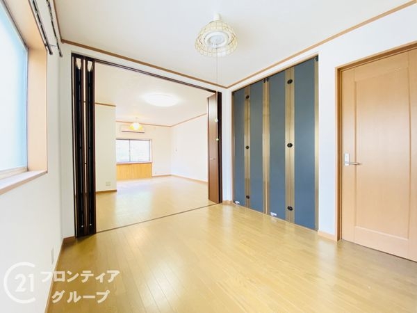 大東市北条５丁目の中古一戸建て
