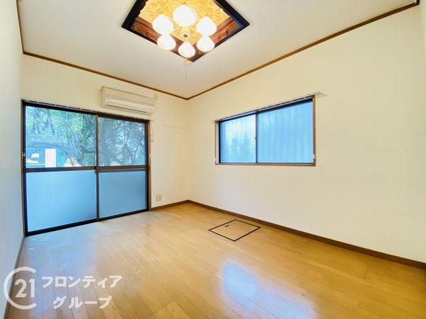 大東市北条５丁目の中古一戸建て