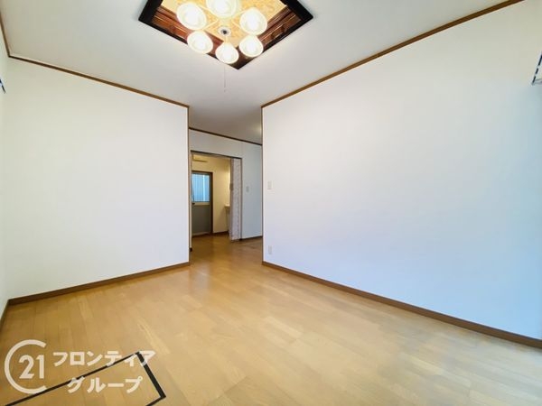 大東市北条５丁目の中古一戸建て