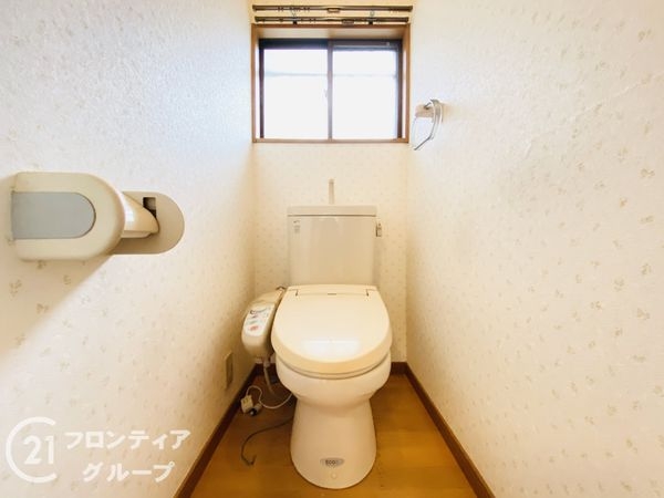 大東市北条５丁目の中古一戸建て
