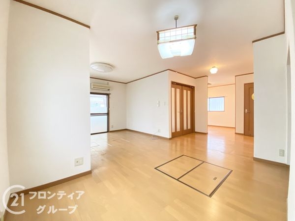 大東市北条５丁目の中古一戸建て