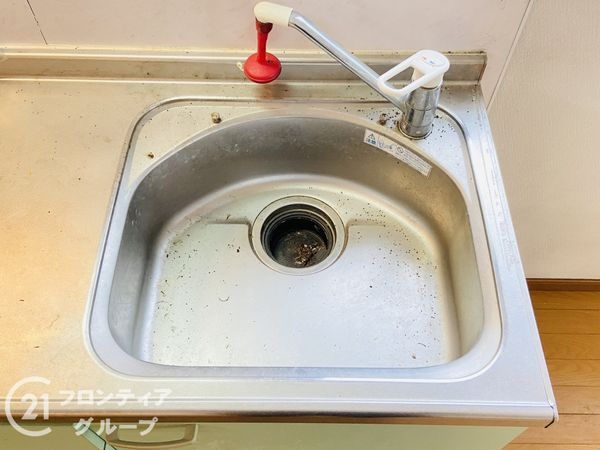 大東市北条５丁目の中古一戸建て