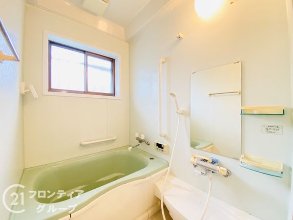 大東市北条５丁目の中古一戸建て