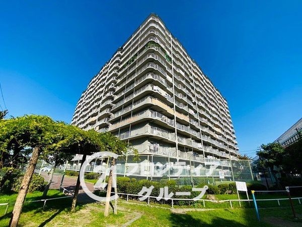 守口ハイライフＡ棟　中古マンション