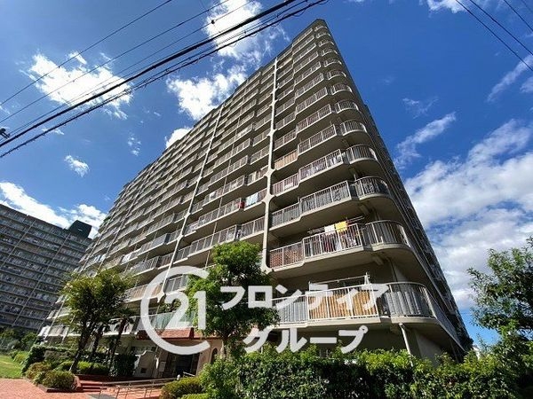 守口ハイライフＡ棟　中古マンション