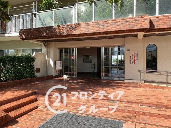 守口ハイライフＡ棟　中古マンション
