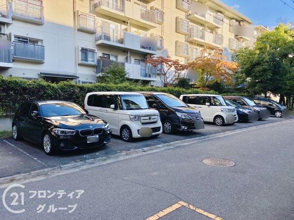 リバーサイドともぶち第一住宅14号棟　中古マンション