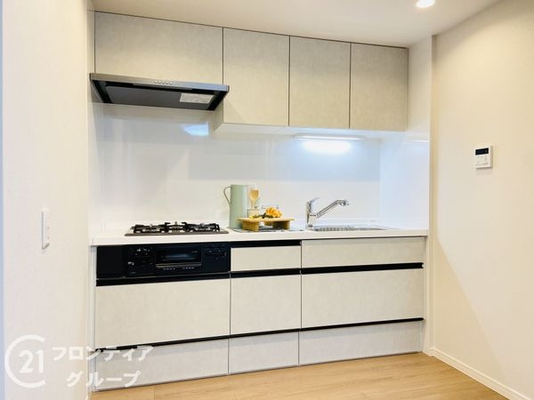 リバーサイドともぶち第一住宅14号棟　中古マンション