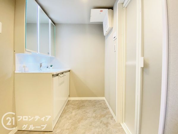 リバーサイドともぶち第一住宅14号棟　中古マンション