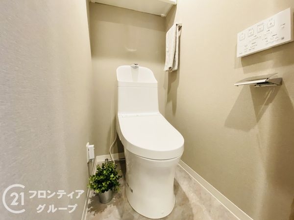 リバーサイドともぶち第一住宅14号棟　中古マンション