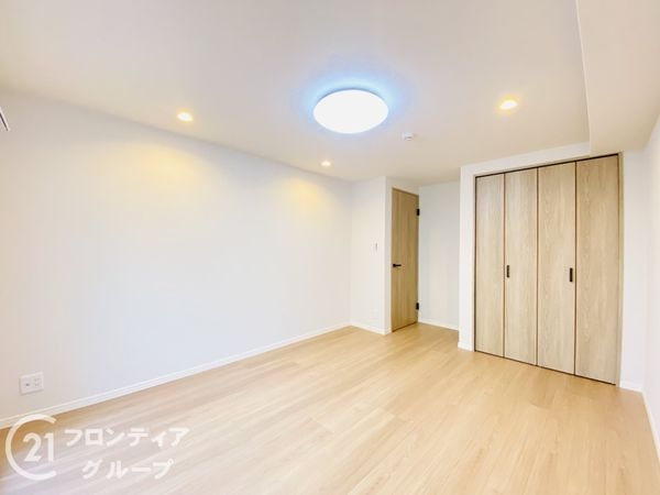 リバーサイドともぶち第一住宅14号棟　中古マンション