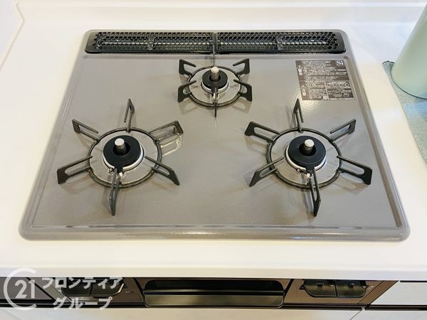 リバーサイドともぶち第一住宅14号棟　中古マンション