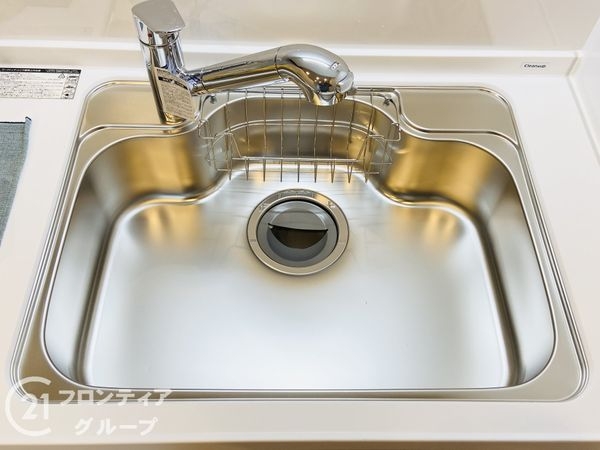 リバーサイドともぶち第一住宅14号棟　中古マンション