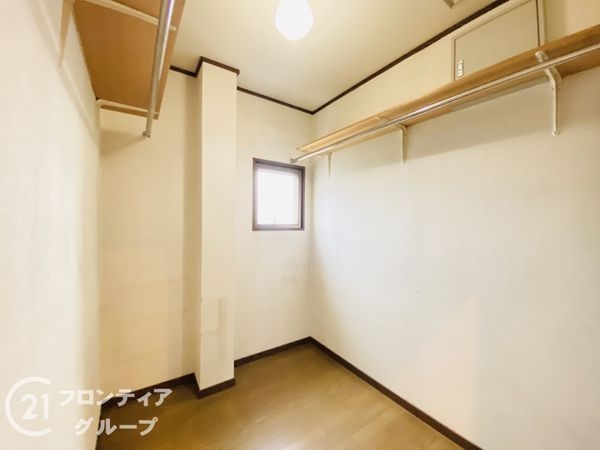 大東市新田本町の中古一戸建て