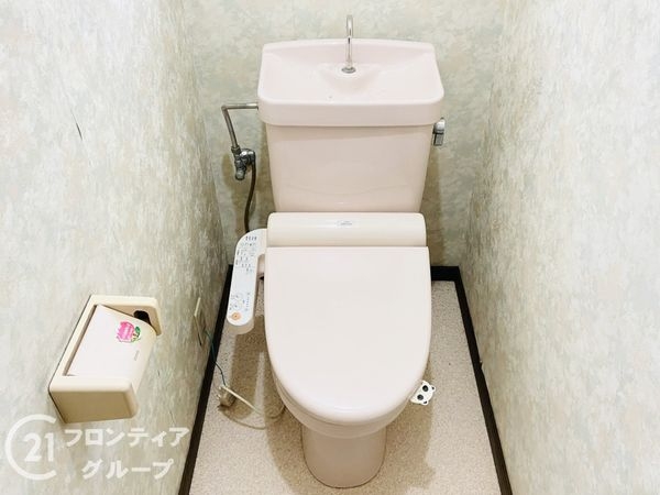 大東市新田本町の中古一戸建て