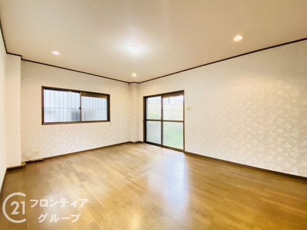 大東市新田本町の中古一戸建て