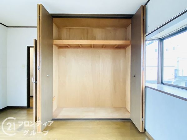 大東市新田本町の中古一戸建て