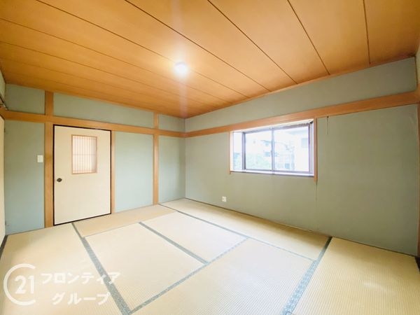 大東市新田本町の中古一戸建て